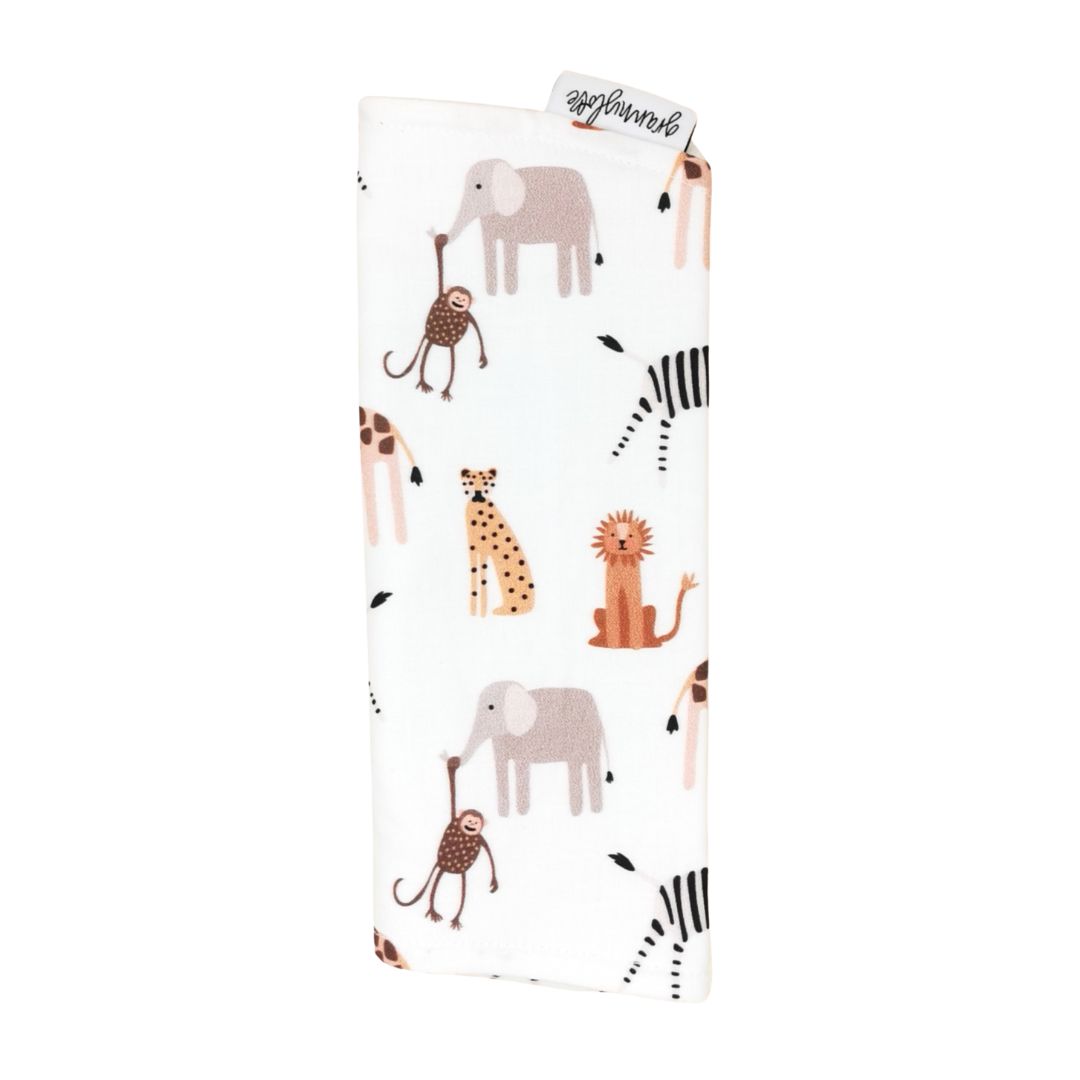 grannylove Burp Cloth